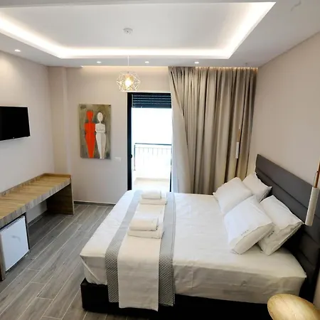 Afrodite 3* Sarandë