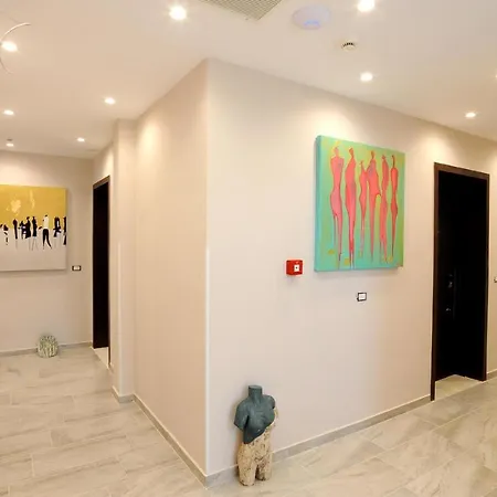 Afrodite 3* Sarandë