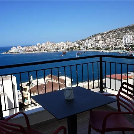 Afrodite Отель типа 