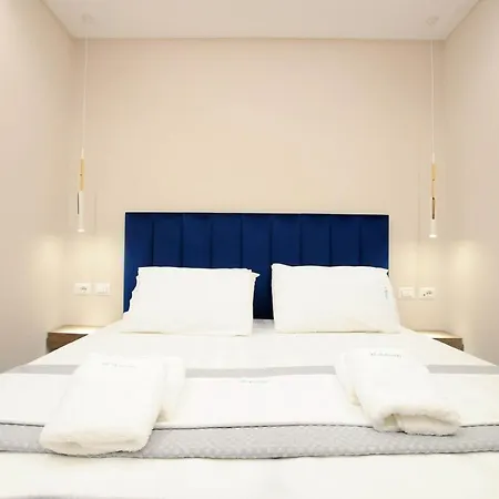 Afrodite 3* Саранда