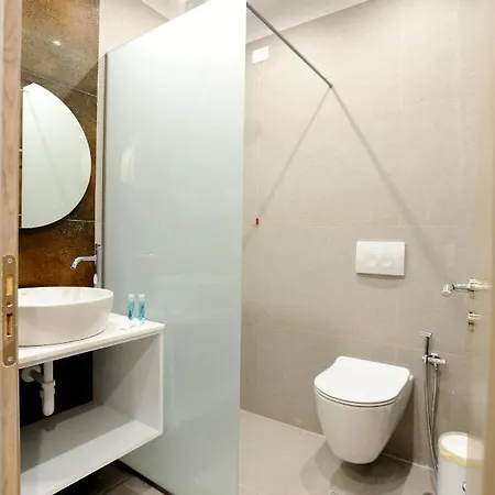 Afrodite 住宿加早餐酒店