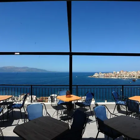 Afrodite 3* Саранда