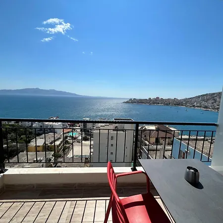 Afrodite 住宿加早餐酒店 3*