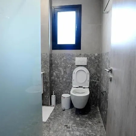 Afrodite Отель типа 