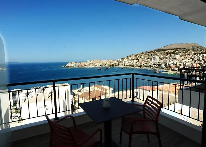 Afrodite ベッド・アンド・ブレックファスト 3*