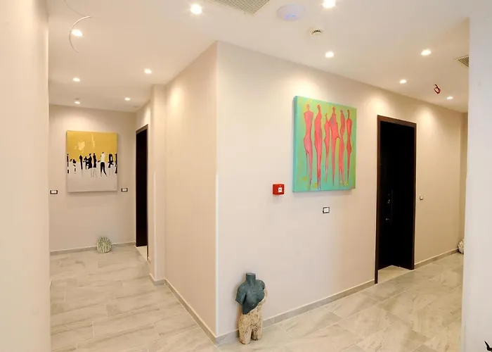 Afrodite 3* Sarandë