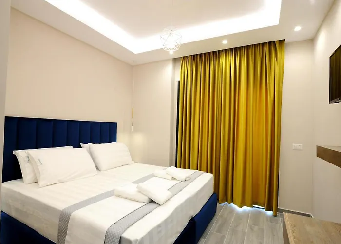 Bed & Breakfast Afrodite