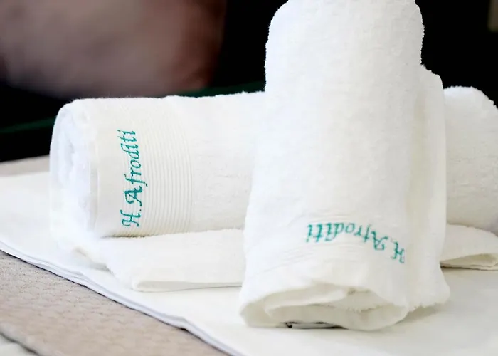 Afrodite ベッド・アンド・ブレックファスト Sarandë