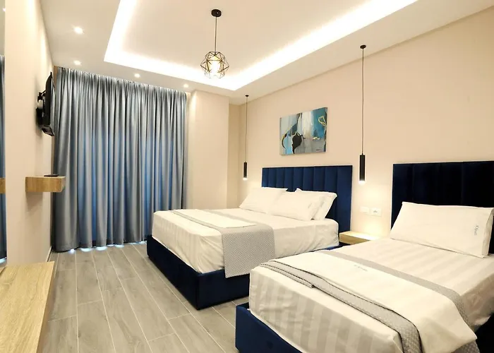 Afrodite Bed & Breakfast