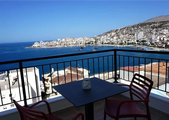 Afrodite ベッド・アンド・ブレックファスト