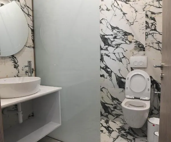 Afrodite ベッド・アンド・ブレックファスト 3*