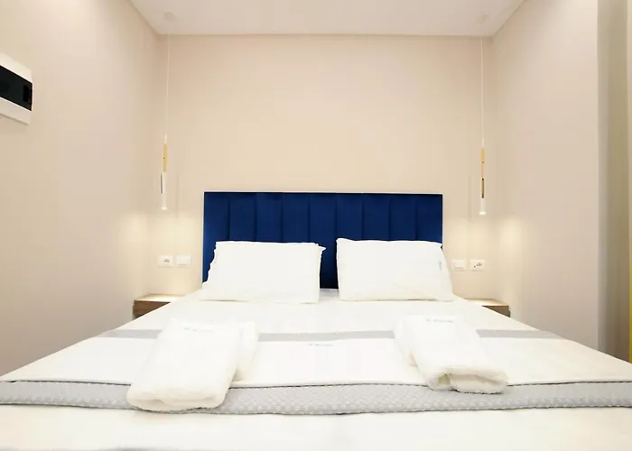 Afrodite 3* Sarandë