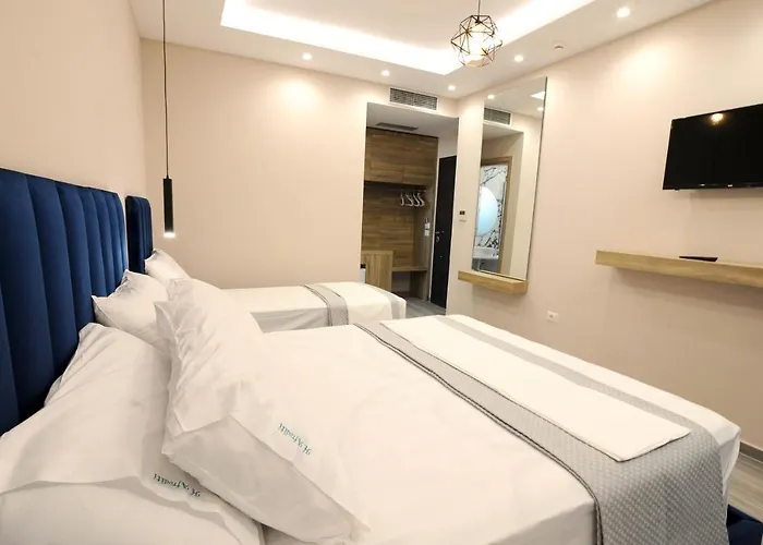 Afrodite ベッド・アンド・ブレックファスト