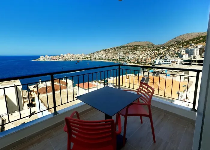 Afrodite ベッド・アンド・ブレックファスト