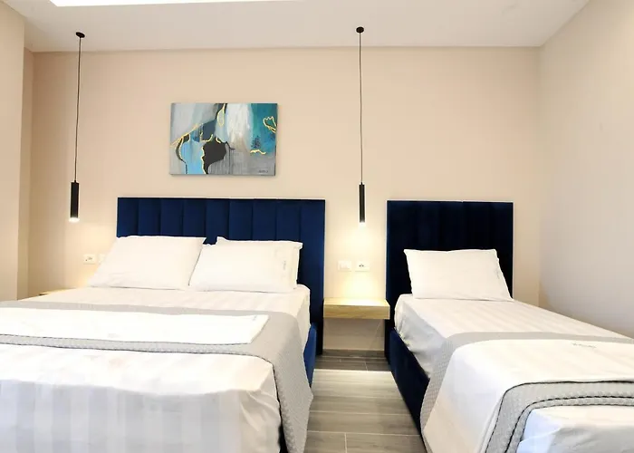 Afrodite Bed & Breakfast