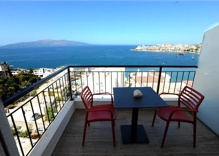 Afrodite ベッド・アンド・ブレックファスト 3*