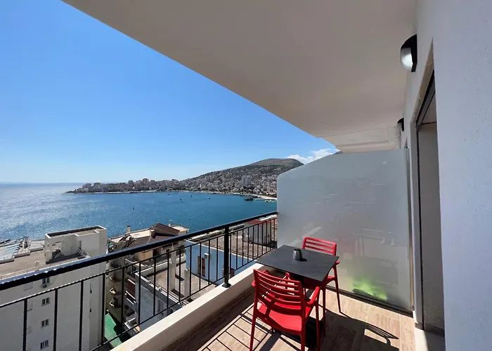 ベッド・アンド・ブレックファスト Afrodite 3*