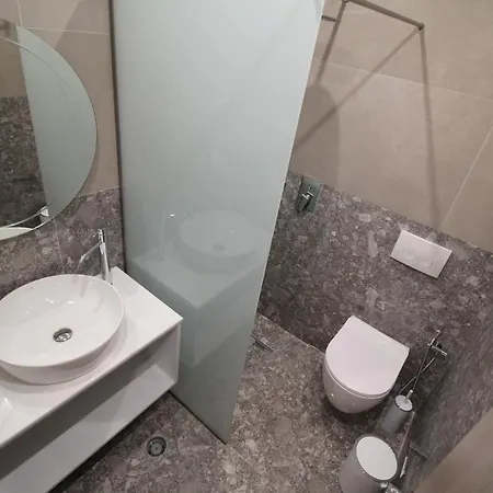 Bed & Breakfast Afrodite 3*