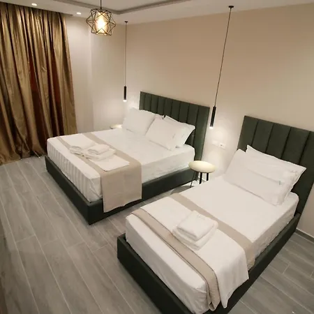 Afrodite Bed & Breakfast 3*