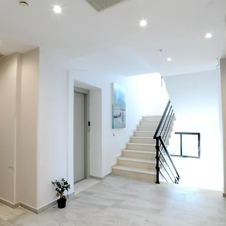 Afrodite Bed & Breakfast 3*