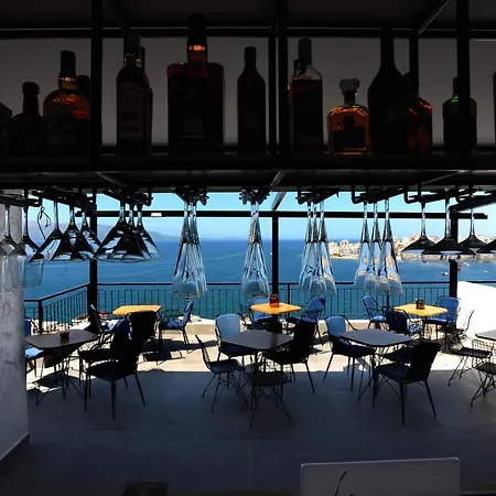 Bed & Breakfast Afrodite Sarande