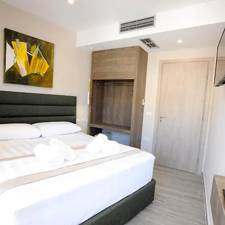 Afrodite Bed & Breakfast