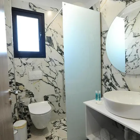 Afrodite Bed & Breakfast