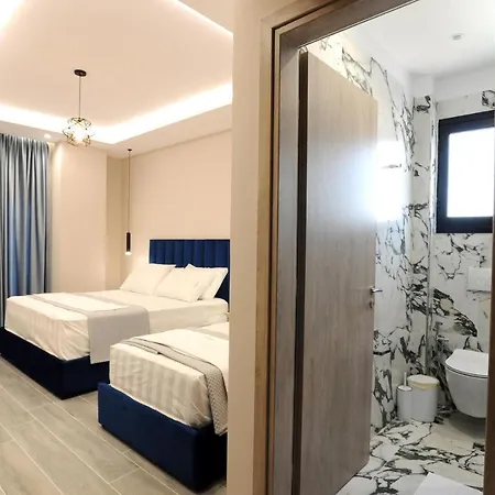 Afrodite Bed & Breakfast 3*