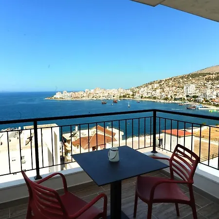Afrodite Sarande