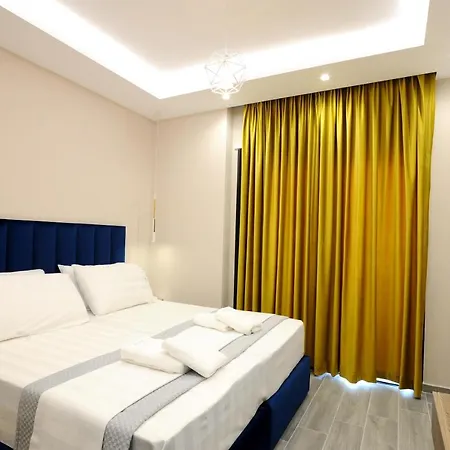 Bed & Breakfast Afrodite
