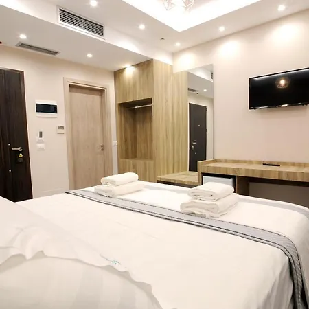 Bed & Breakfast Afrodite 3*