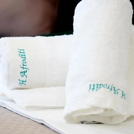 Afrodite Bed and Breakfast Σαράντα