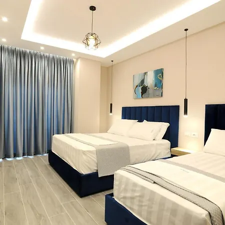 Afrodite Bed and Breakfast