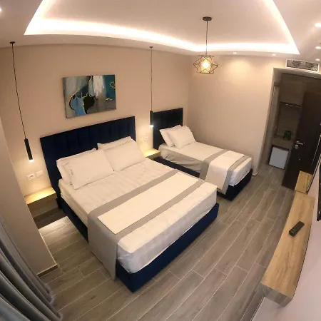 Afrodite * Sarandë