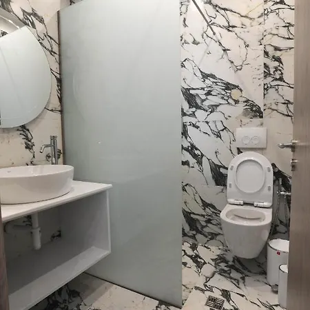 Afrodite Bed & Breakfast 3*