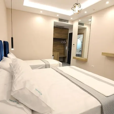 Afrodite Bed and Breakfast