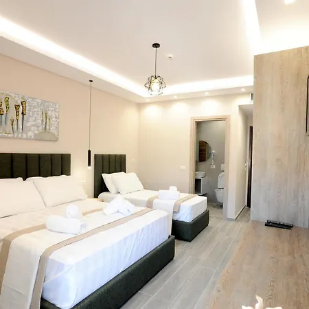 Afrodite Bed & Breakfast *