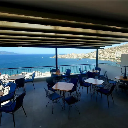 Bed & Breakfast Afrodite Sarande