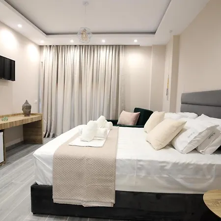 Bed & Breakfast Afrodite Sarande