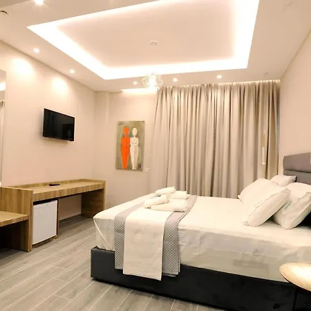 Afrodite Sarande