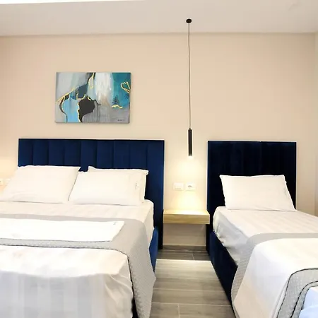 Afrodite Bed and Breakfast