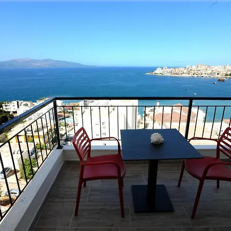 Afrodite Bed & Breakfast 3*