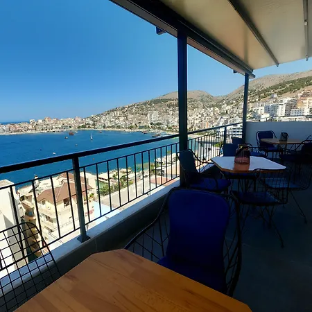 Bed & Breakfast Afrodite 3*