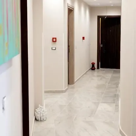 Afrodite Bed & Breakfast 3*